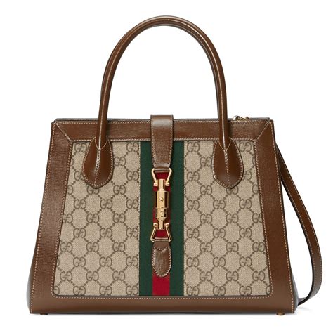 gucci jackie bags